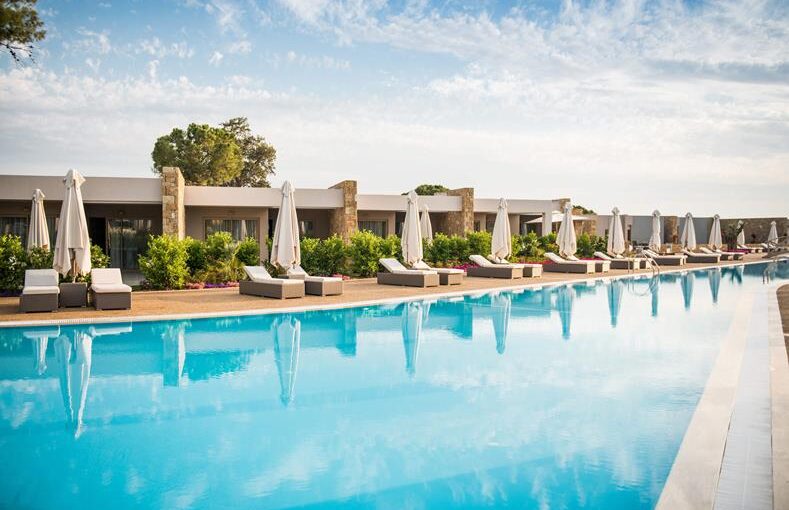 luxe all in vakantie