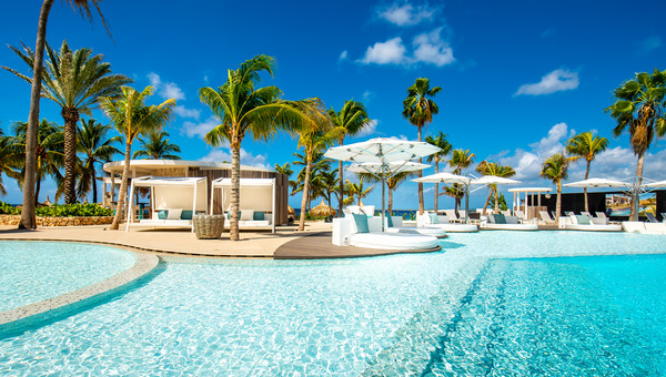 luxe all inclusive vakantie