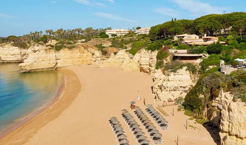luxe korte vakantie
