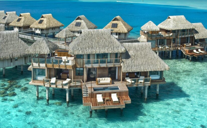 Ervaar de Ultieme Luxe op Vakantie: Genieten in Stijl