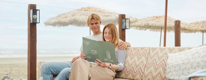 Ontsnap aan de Stress met een Luxe Relax Vakantie