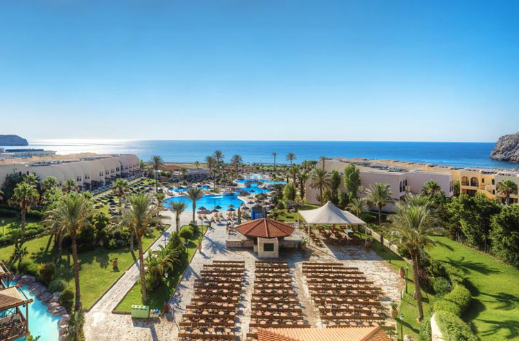 Ervaar Weelde en Comfort: Luxe All-Inclusive Vakantie in Stijl