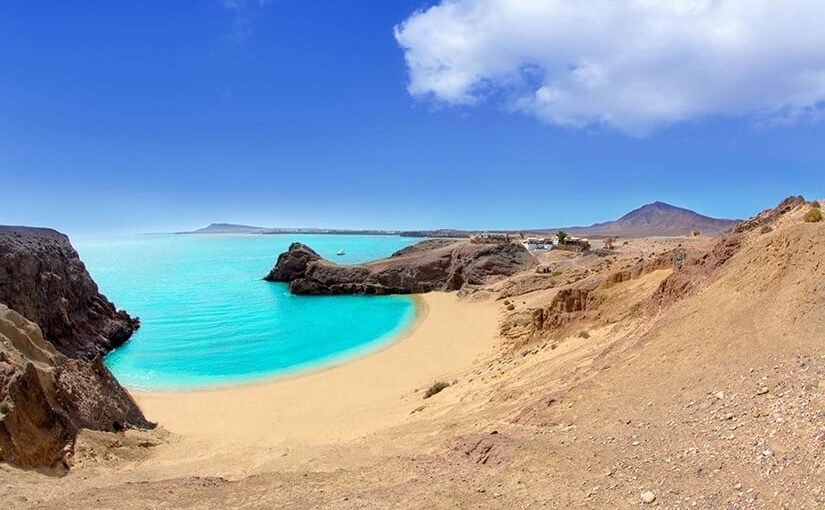 Geniet van een Luxe Zonvakantie in Februari met Exclusieve Bestemmingen