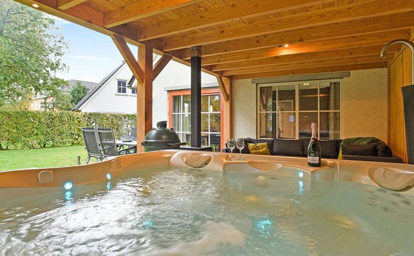 Ervaar de Ultieme Weelde: Super De Luxe Vakantie