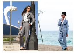 Stijlvolle Zakelijke Dameskleding: Een Tijdloze Keuze voor Professionele Vrouwen