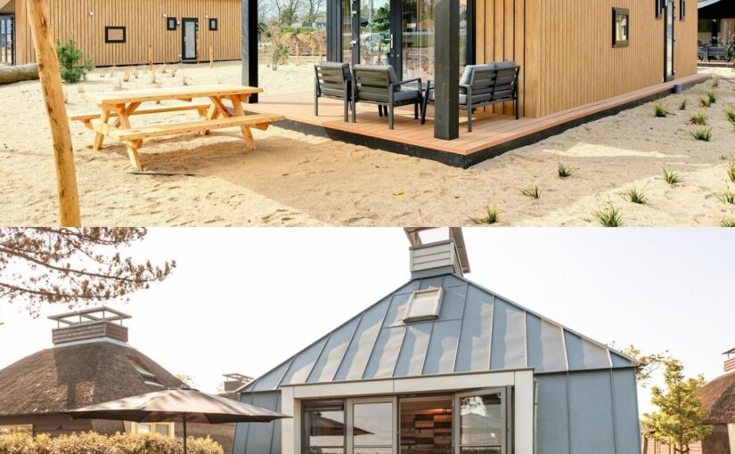 Ervaar de Ultieme Weelde: Een Zeer Luxe Vakantie