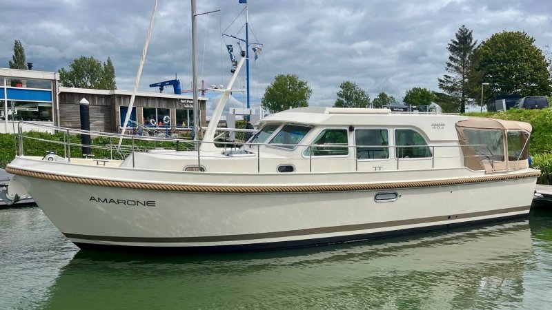 Tweedehands Jacht Kopen: Een Slimme Keuze voor Watersportliefhebbers