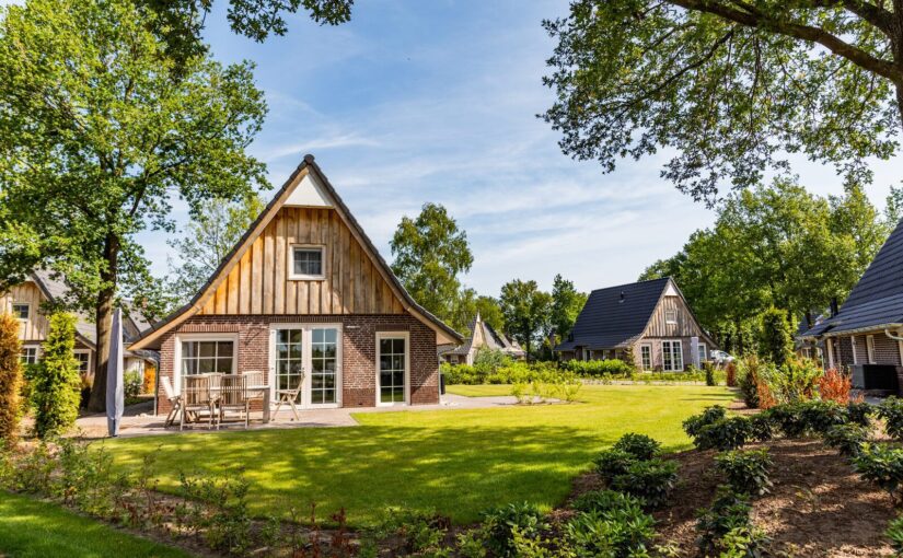 Prachtige Luxe Huizen in Nederland: Ontdek Exclusieve Woningen met Stijl