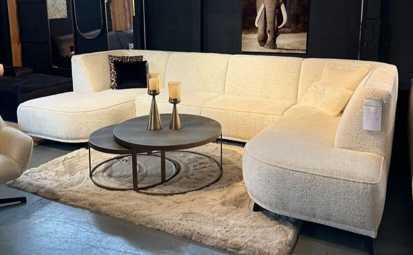 luxe woonwinkel