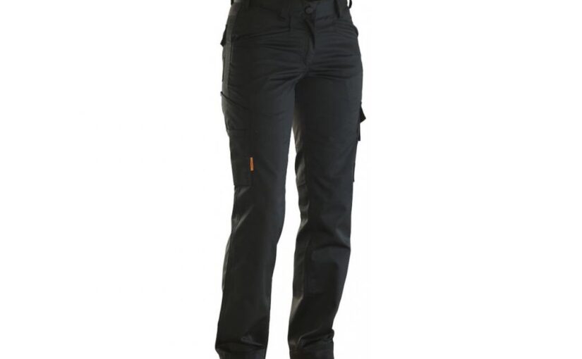 Trendy werkkledij voor dames: Stijlvol en Functioneel