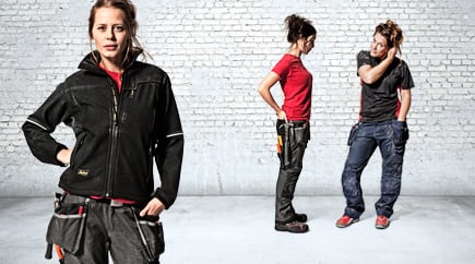 Stijlvolle Werkkleding voor Dames: Laat Uw Professionaliteit Stralen