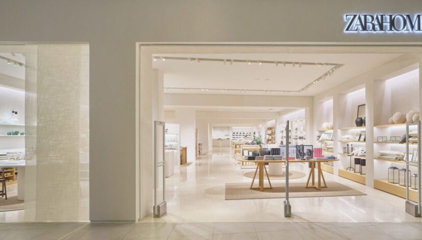 Ontdek de Stijlvolle Collecties van Zara Home Online Shop
