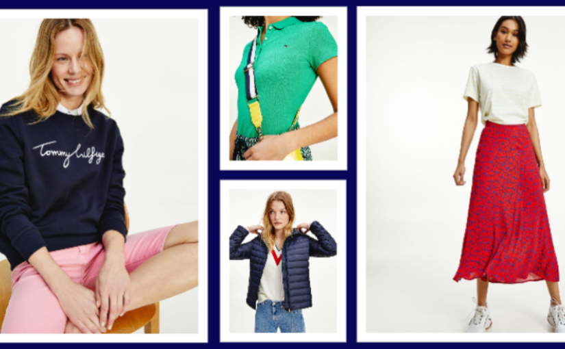 Trendy Dameskleding: Stijlvolle Mode voor Vrouwen
