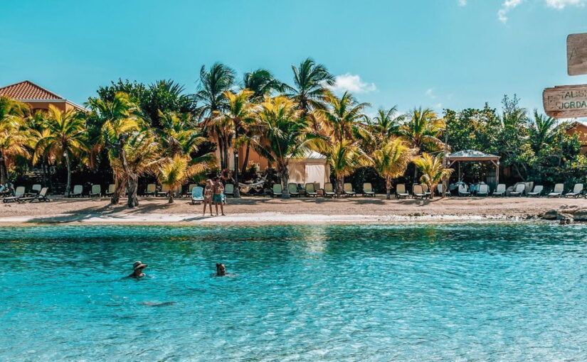 Ervaar de Ultieme Luxe op Jouw Volgende Strandvakantie