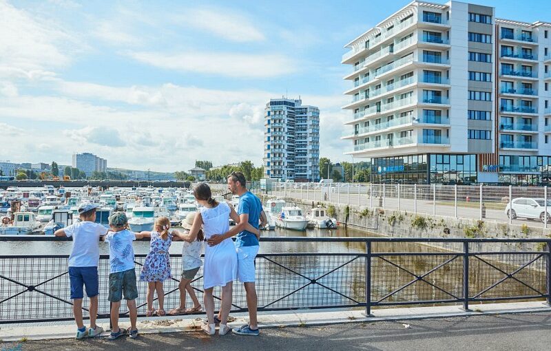 Ontdek de Ultieme Luxe van Vakantie Appartementen