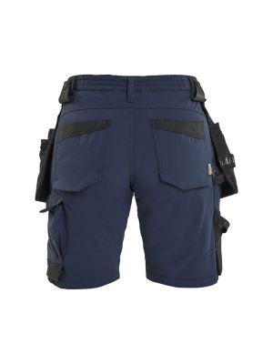 blaklader korte werkbroek