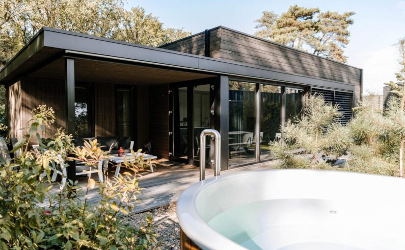Ontdek de Luxe van Exclusieve Vakantiehuizen voor een Onvergetelijke Getaway