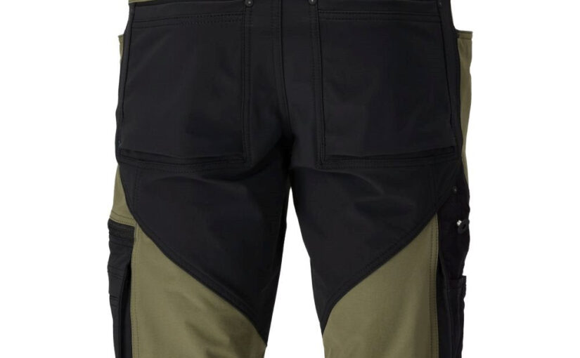 Ontdek de Voordelen van een Korte Werkbroek Kopen voor de Zomer