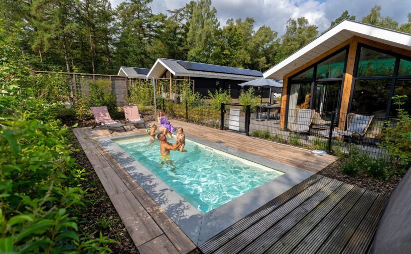 Ervaar Pure Ontspanning met een Luxe Bungalow Vakantie