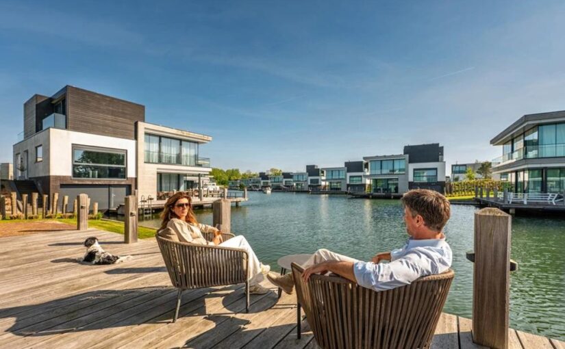 Ervaar de Ultieme Luxe Vakantie in Eigen Land