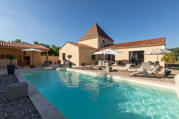 Ultieme Luxe Ervaring: Ontdek Exclusieve Vakantie Villa’s