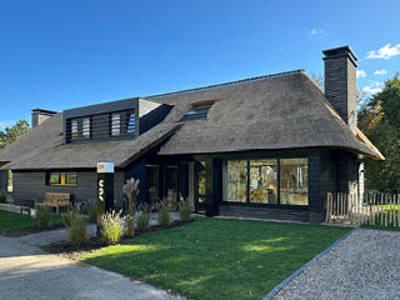 Ontdek de Ultieme Luxe van een Vakantie op de Waddeneilanden
