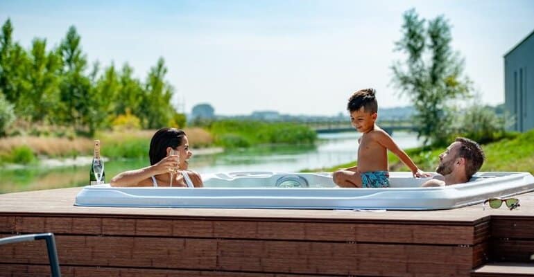 Ervaar Pure Verwennerij: Luxe Wellness Vakantie