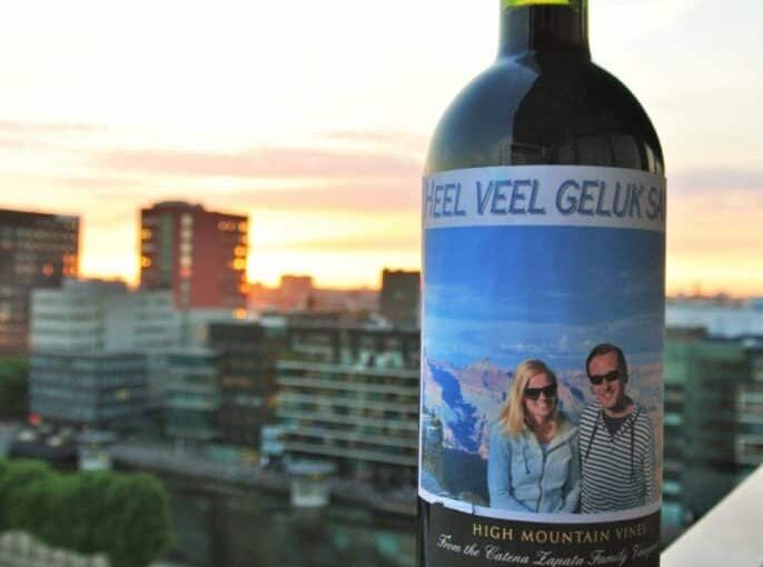 Het Perfecte Luxe Wijn Cadeau: Een Geschenk van Verfijning en Genot