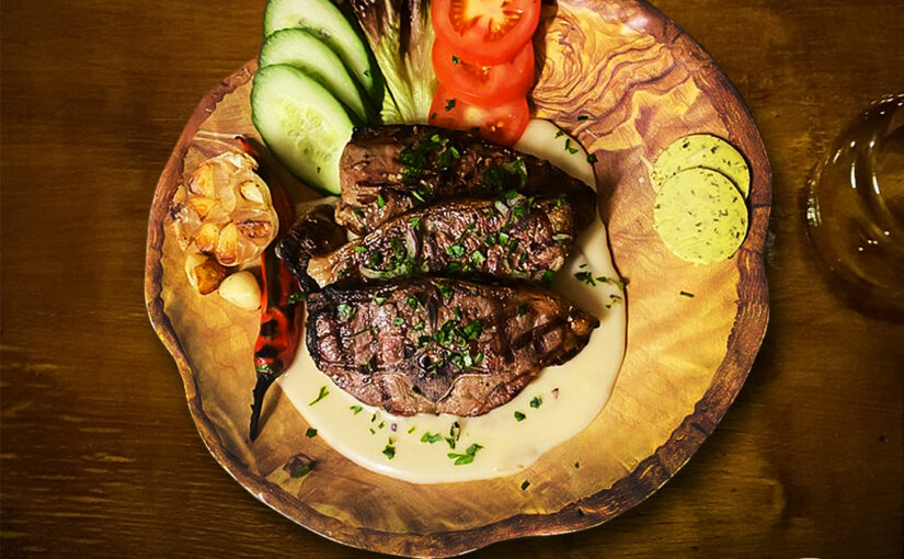 Verfijnde Culinaire Ervaringen bij Gourmet Restaurants in Utrecht