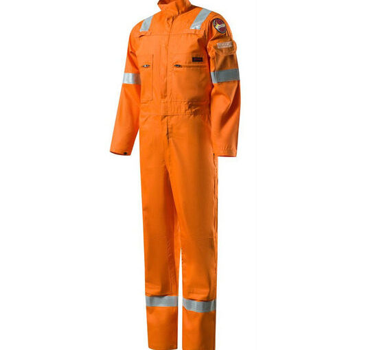 antistatische werkkleding