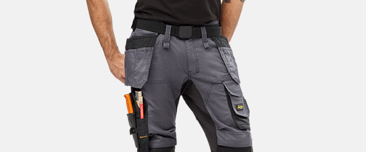 Ontdek een uitgebreid assortiment werkleding speciaal ontworpen voor dames