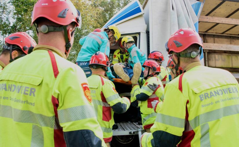 oost werkkleding
