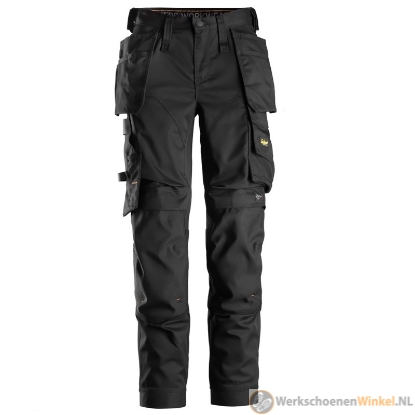 Sneaker en werkbroek: combineer comfort, stijl en veiligheid