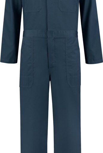 Werkkleding overall dames: comfort en bescherming tijdens elke werkdag