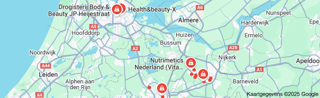 Winkel voor verzorgingsproducten: vind alles voor jouw dagelijkse routine